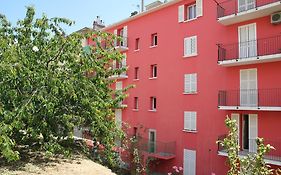 Hotel Sampiero Corso
